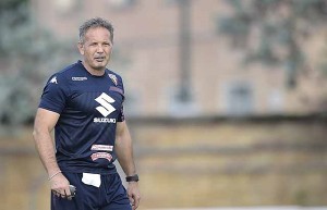 Sinisa Mihajlovic (foto torinofc.it)