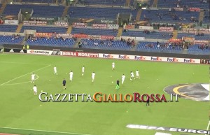 Riscaldamento Astra Giurgiu