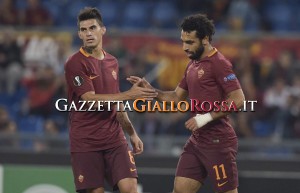 Perotti e Salah