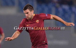 Strootman