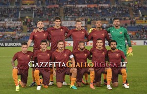 formazione Roma