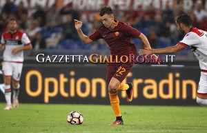 El Shaarawy