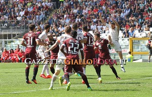 Torino-Roma