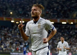 Ciro Immobile