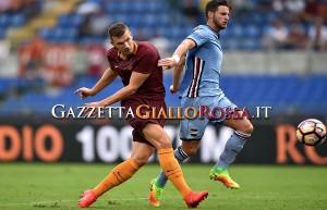 Dzeko