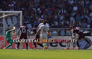 Gol Belotti