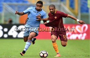 roma-sampdoria bruno peres