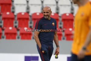 Luciano Spalletti