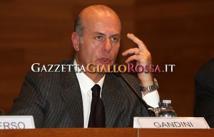 Umberto Gandini