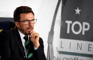 Eusebio Di Francesco