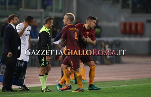 cambio-nainggolan-strootman-roma-palermo