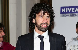 Damiano Tommasi