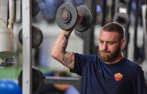 Daniele De Rossi