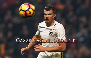 Dzeko