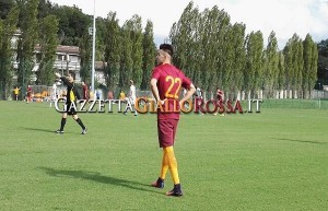 El Shaarawy