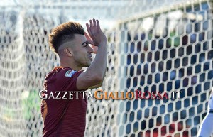 El Shaarawy