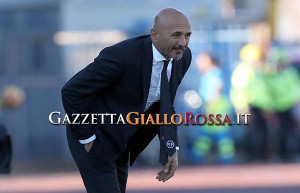 Spalletti