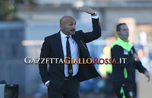 Spalletti