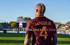 Nainggolan