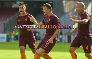 Dzeko