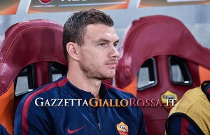 Dzeko