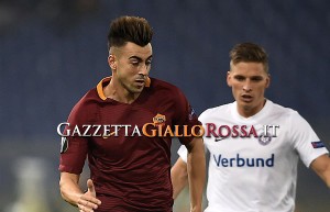 El Shaarawy