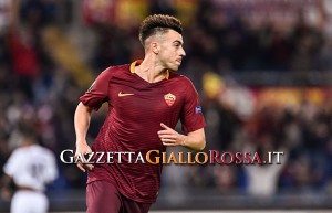 El Shaarawy