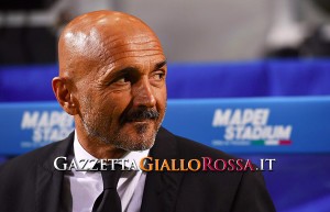 Spalletti