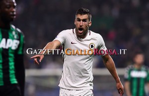 Strootman