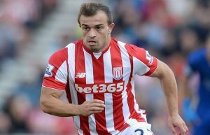 Shaqiri