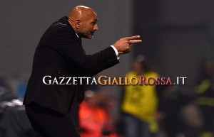 Spalletti