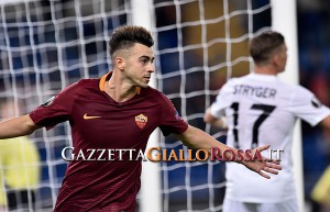 El Shaarawy