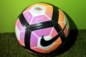 Nike Ordem