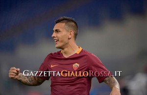 ROMA-PALERMO Paredes