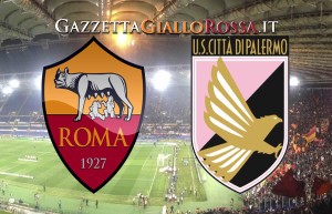 roma-palermo