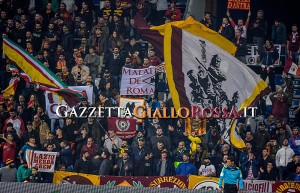 Tifosi Roma