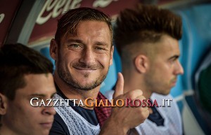 Francesco Totti 