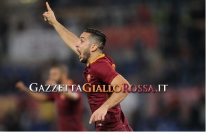 Kostas Manolas