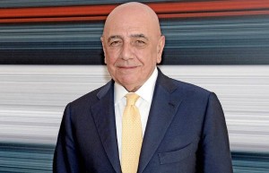 Adriano Galliani