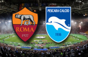 Roma-Pescara