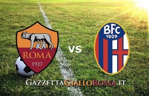 Roma-Bologna