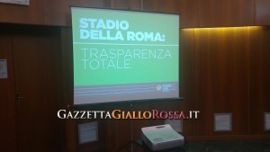 Regione Lazio Conferenza