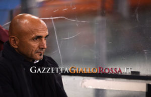 Spalletti