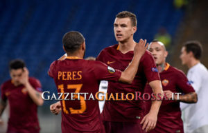 Dzeko