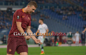 Dzeko