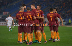 gol Dzeko