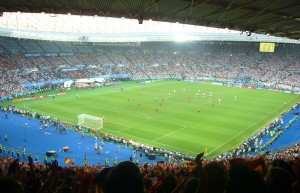 Franz Horr stadion