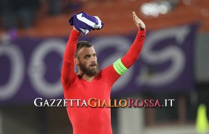 Daniele De Rossi 