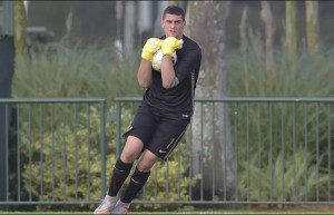 Andrea Romagnoli (foto asroma.com)