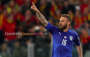 De Rossi